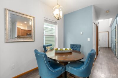 10617 NE Kingston Meadows Circle , Kingston, WA 98346 - Photo 8