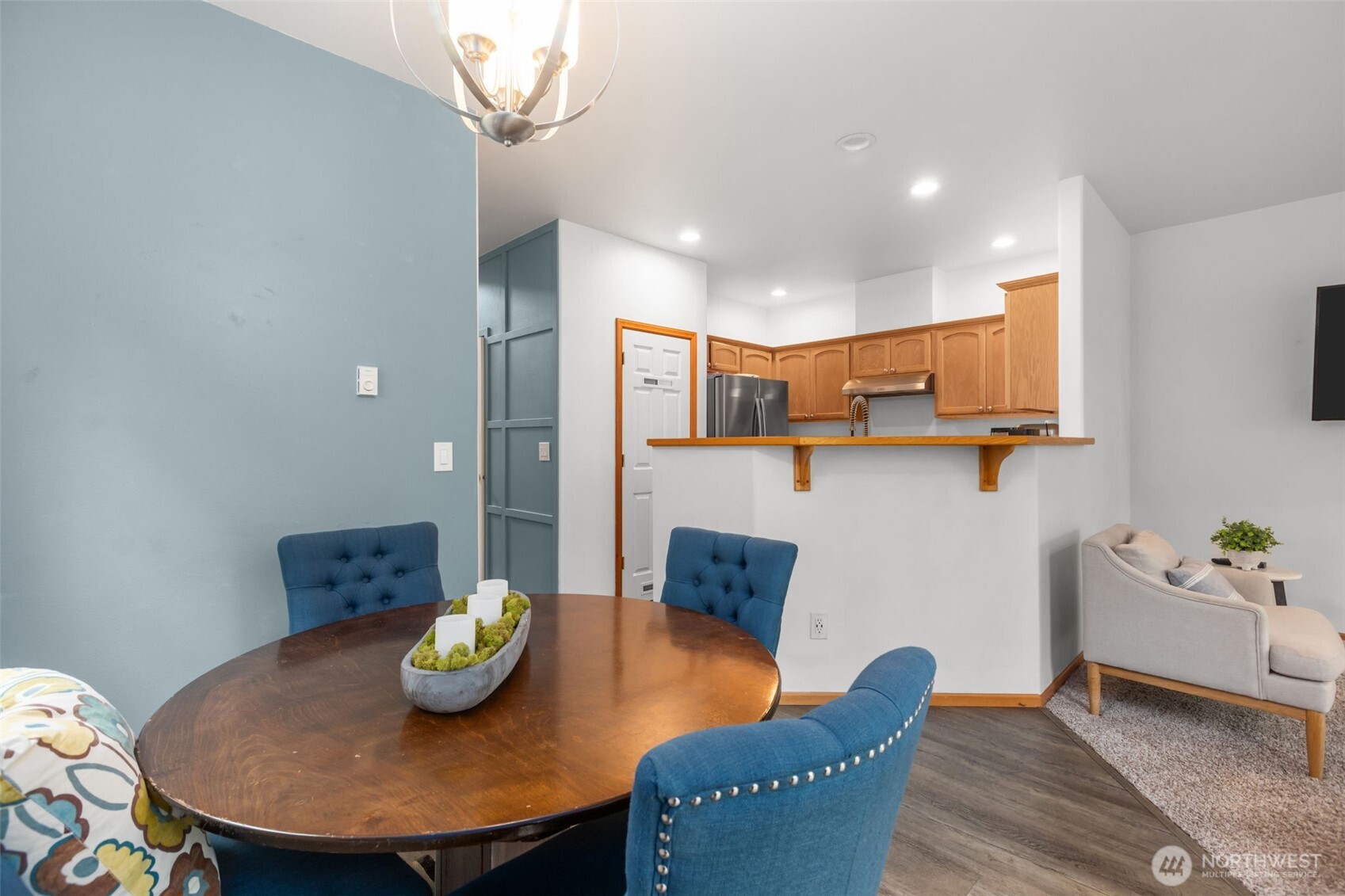 10617 NE Kingston Meadows Circle , Kingston, WA 98346