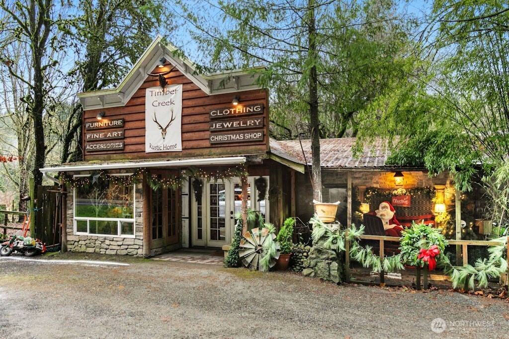 25629 NE Redmond Fall City Road , Redmond, WA 98053