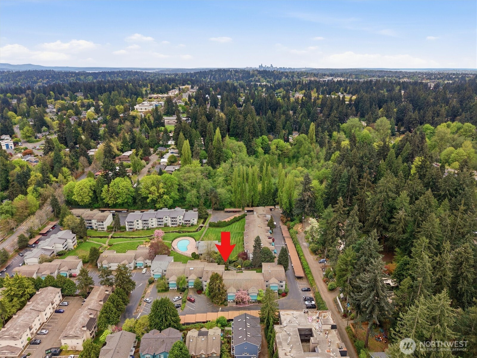 13259 15th Avenue NE #B7, Seattle, WA 98125