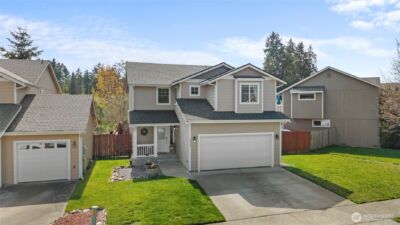 15837 104th Avenue SE, Yelm, WA 98597 - Photo 2