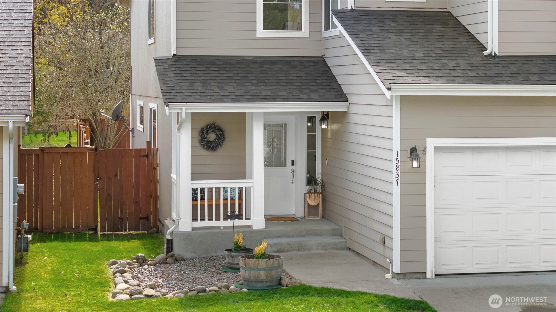 15837 104th Avenue SE, Yelm, WA 98597