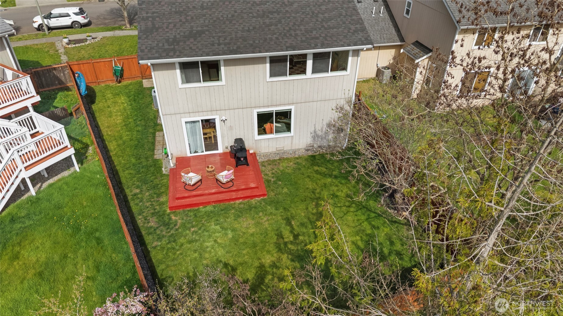 15837 104th Avenue SE, Yelm, WA 98597