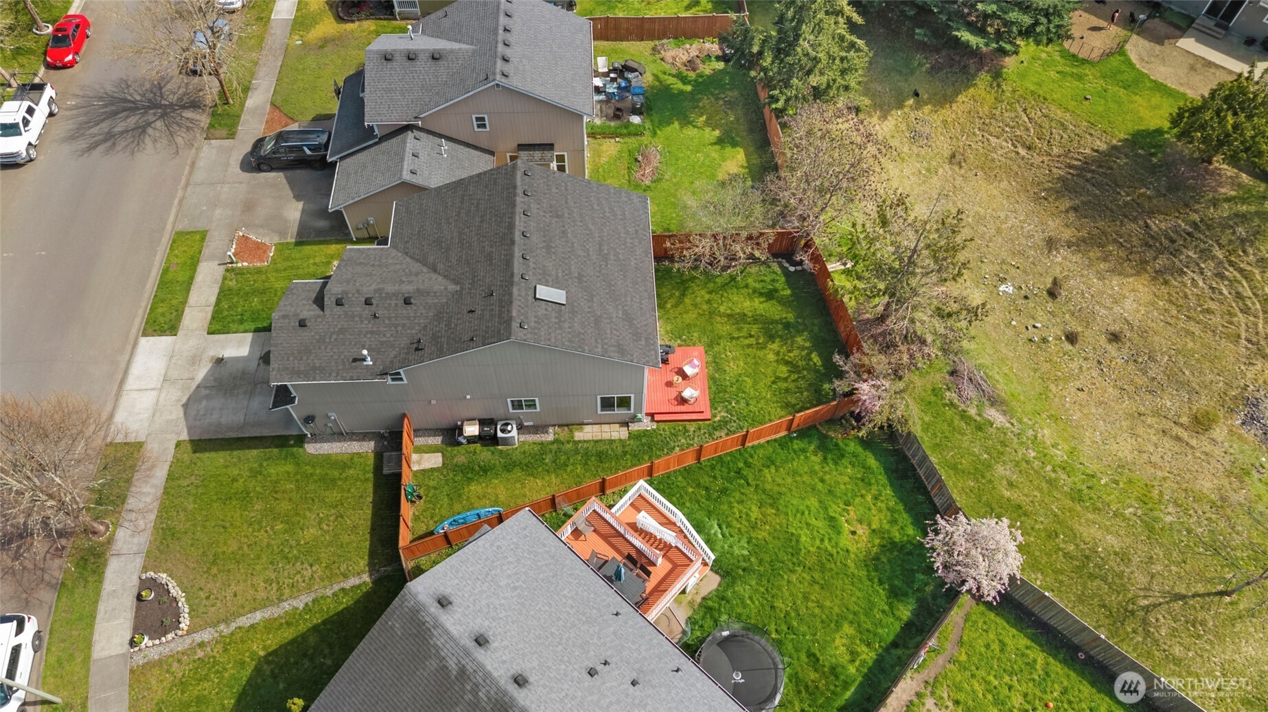 15837 104th Avenue SE, Yelm, WA 98597