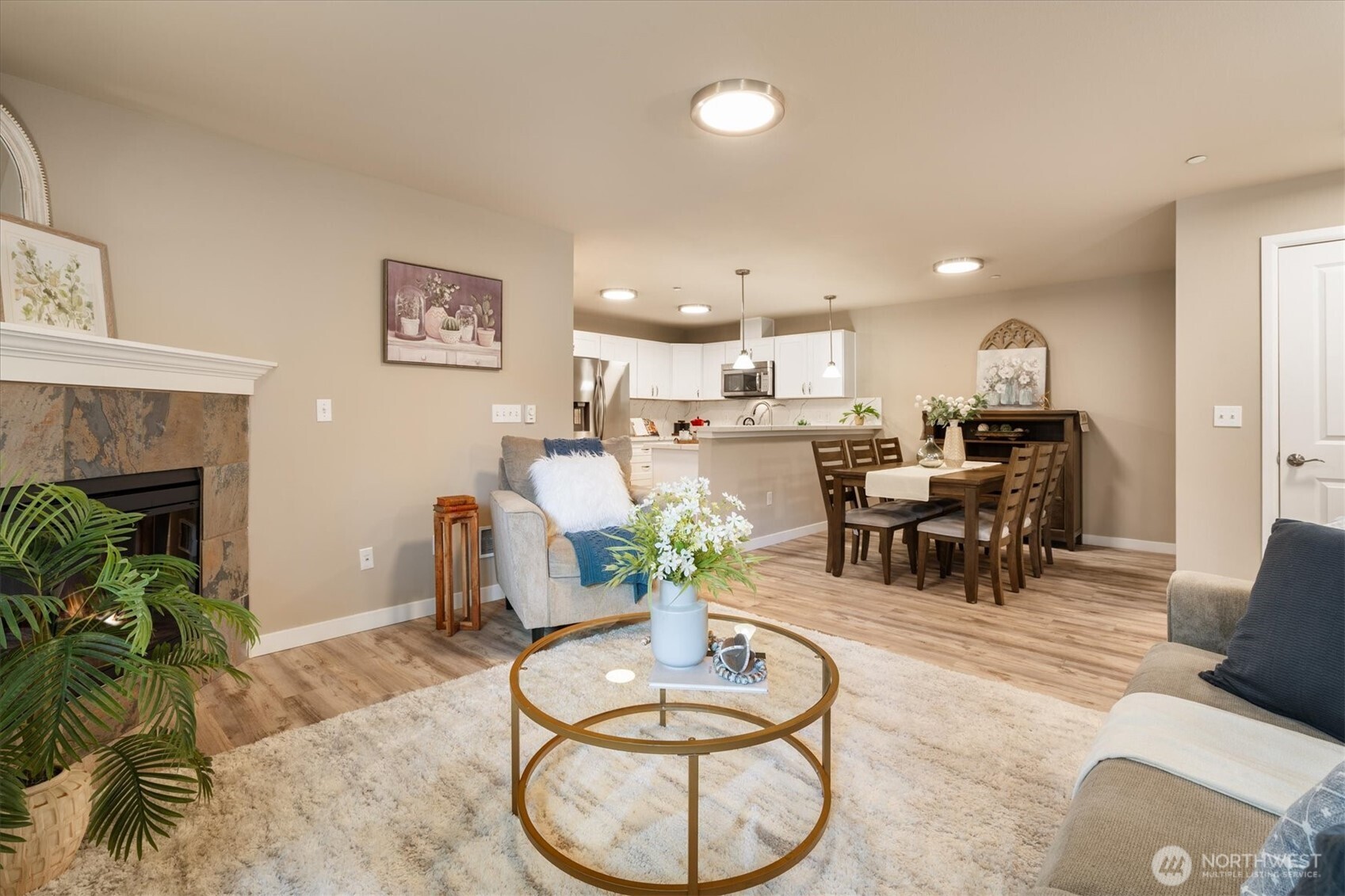11304 124th Avenue NE #101, Kirkland, WA 98033