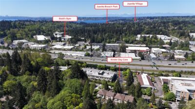 11304 124th Avenue NE #101, Kirkland, WA 98033 - Photo 26