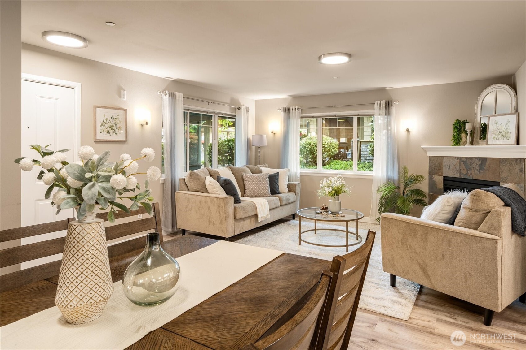 11304 124th Avenue NE #101, Kirkland, WA 98033