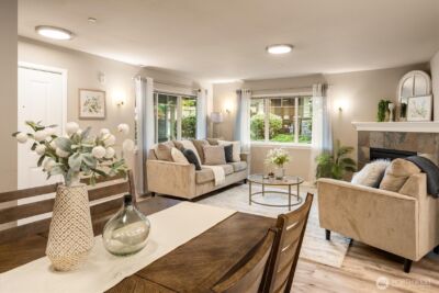 11304 124th Avenue NE #101, Kirkland, WA 98033 - Photo 4