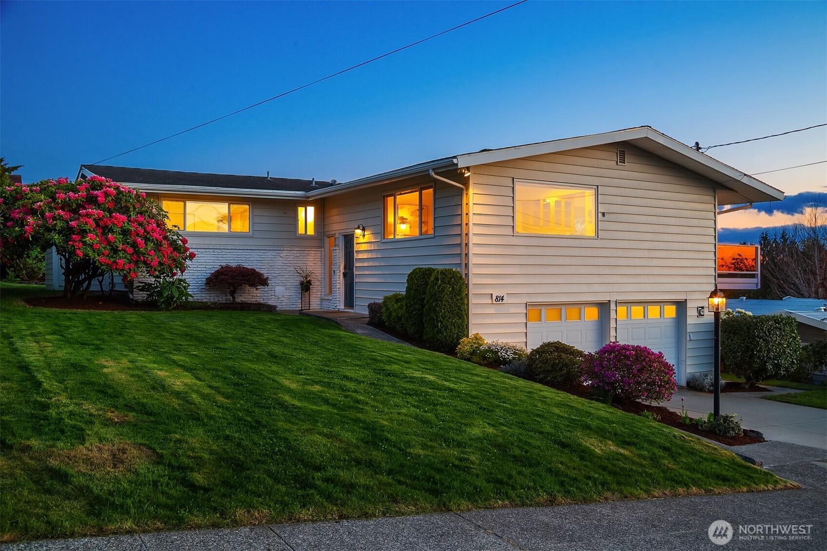 814 Dayton Street , Edmonds, WA 98020