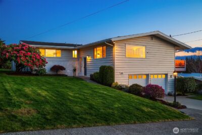 814 Dayton Street , Edmonds, WA 98020 - Photo 1