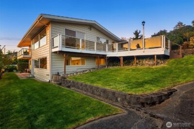 814 Dayton Street , Edmonds, WA 98020 - Photo 31