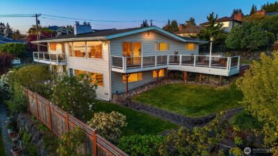 814 Dayton Street , Edmonds, WA 98020 - Photo 32