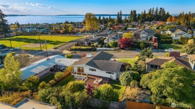 814 Dayton Street , Edmonds, WA 98020 - Photo 35