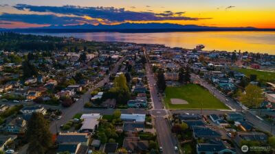 814 Dayton Street , Edmonds, WA 98020 - Photo 36