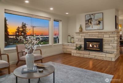 814 Dayton Street , Edmonds, WA 98020 - Photo 6
