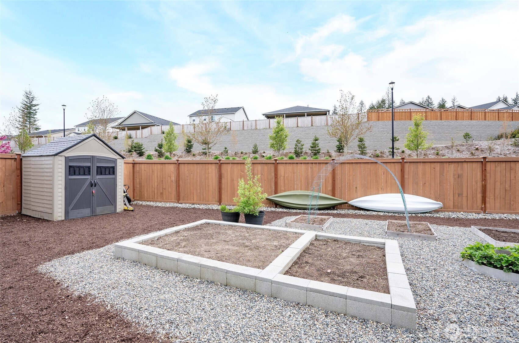 3843 SW Sylvia Court , Port Orchard, WA 98367