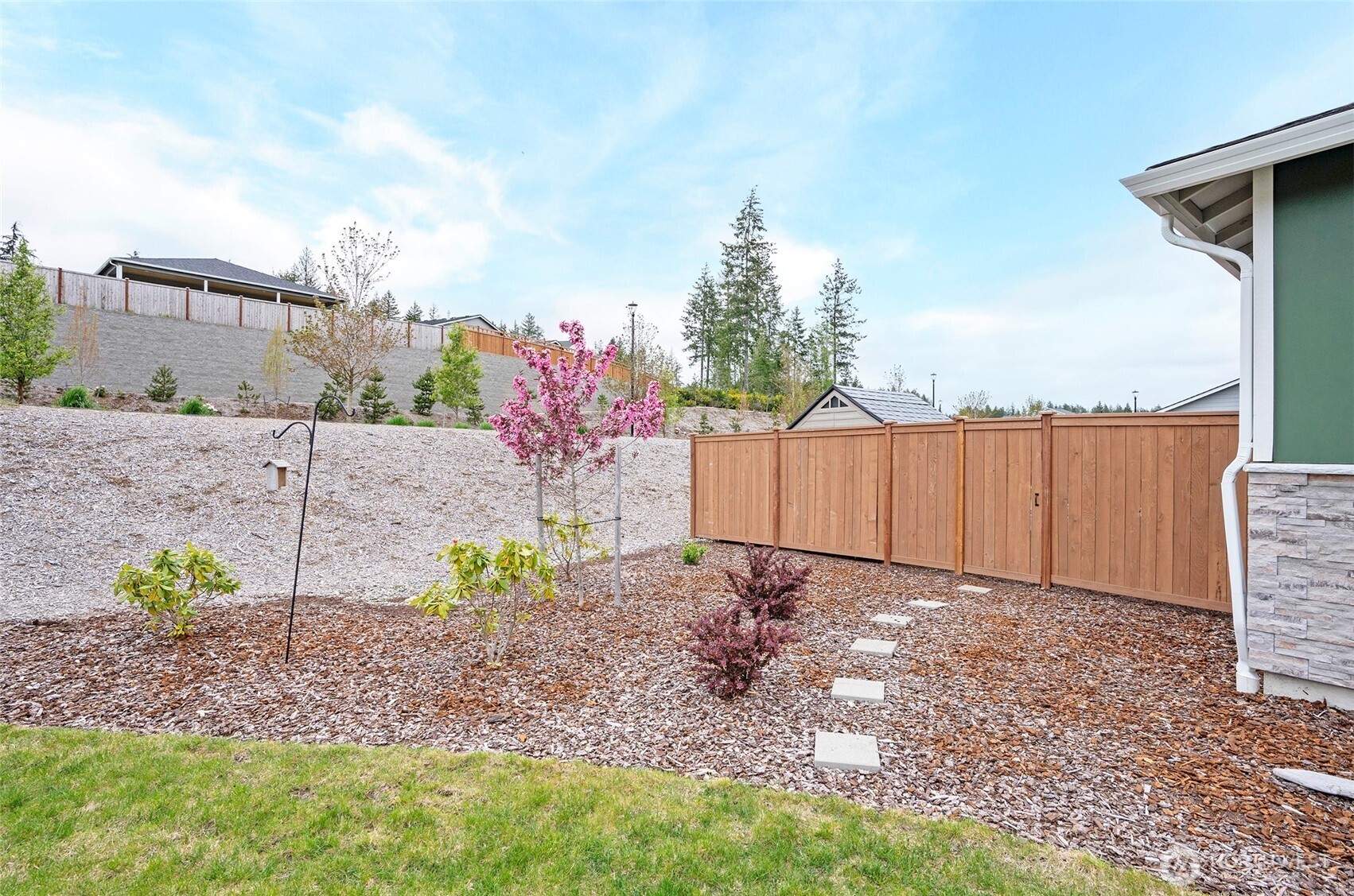 3843 SW Sylvia Court , Port Orchard, WA 98367
