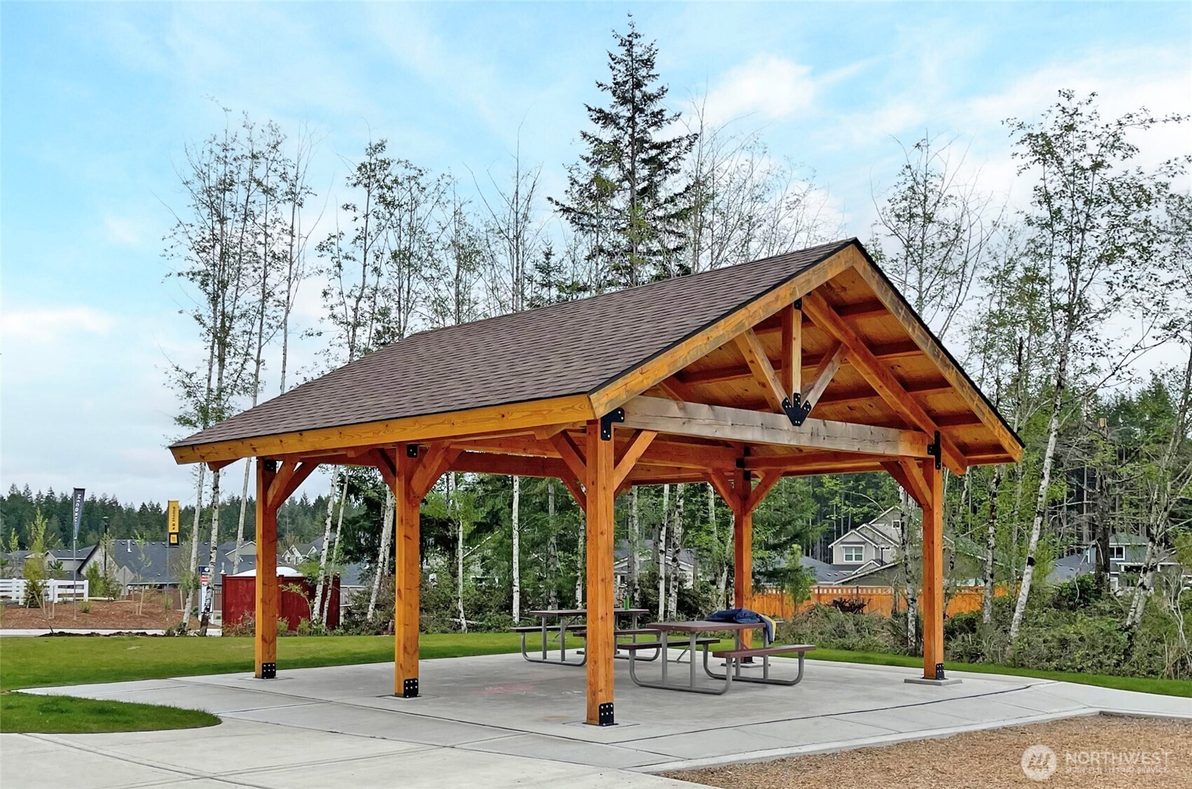 3843 SW Sylvia Court , Port Orchard, WA 98367