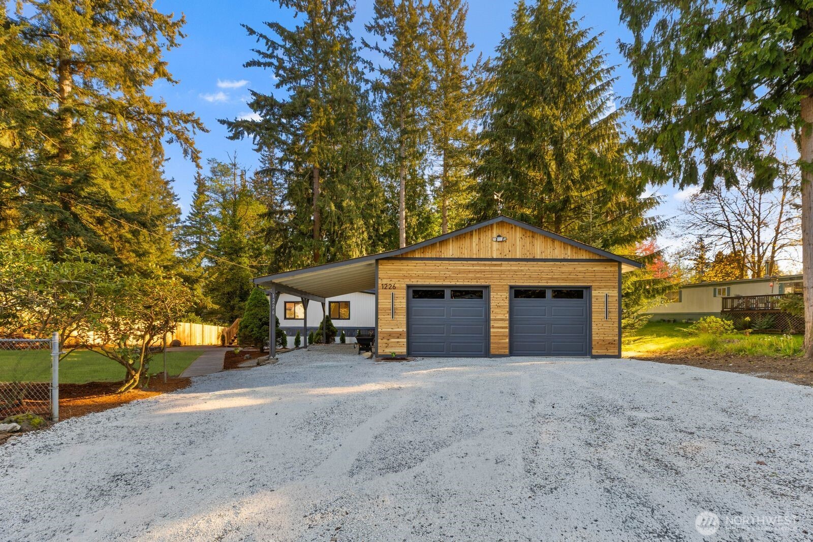 1226 128th Street NW, Tulalip, WA 98271