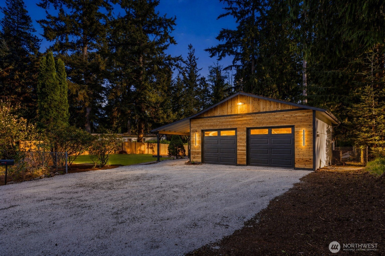 1226 128th Street NW, Tulalip, WA 98271