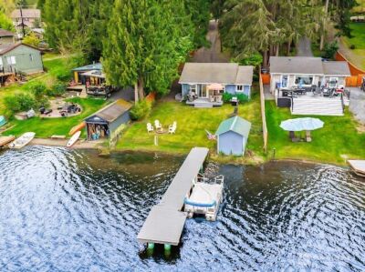 5119 Lerch Road , Snohomish, WA 98290 - Photo 2