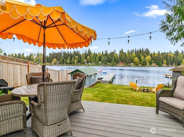 5119 Lerch Road , Snohomish, WA 98290