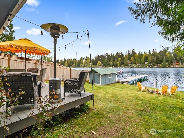 5119 Lerch Road , Snohomish, WA 98290