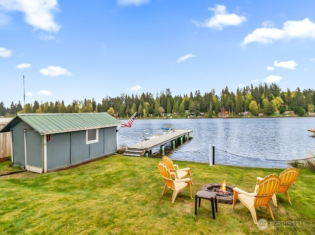 5119 Lerch Road , Snohomish, WA 98290