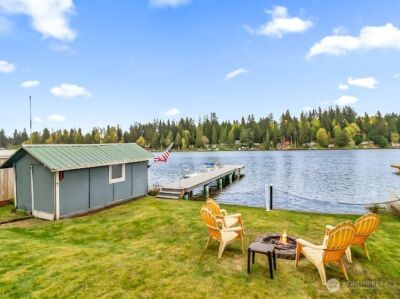 5119 Lerch Road , Snohomish, WA 98290 - Photo 20