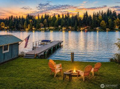 5119 Lerch Road , Snohomish, WA 98290
