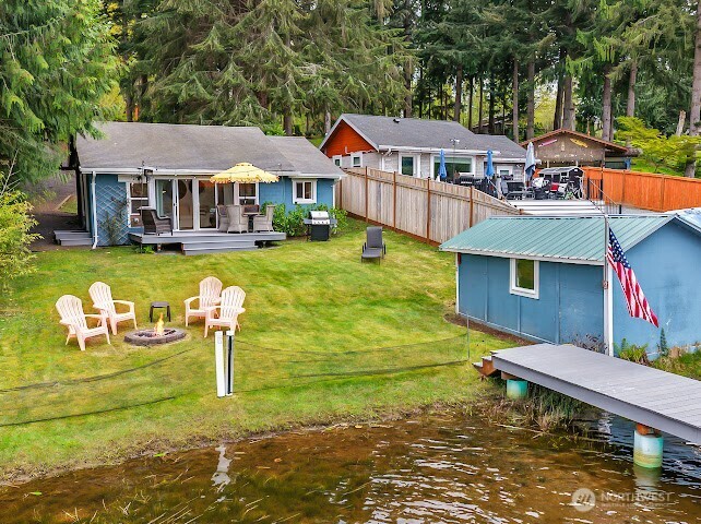 5119 Lerch Road , Snohomish, WA 98290