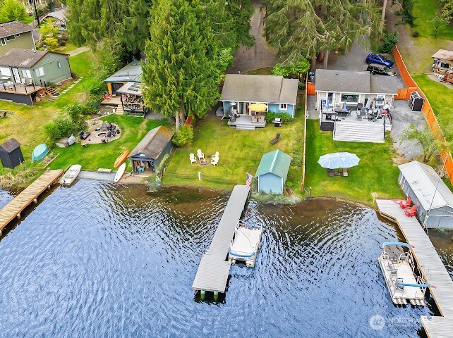 5119 Lerch Road , Snohomish, WA 98290