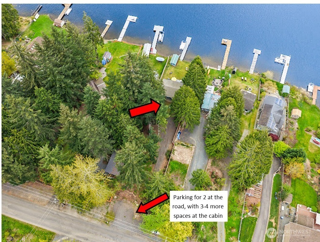 5119 Lerch Road , Snohomish, WA 98290