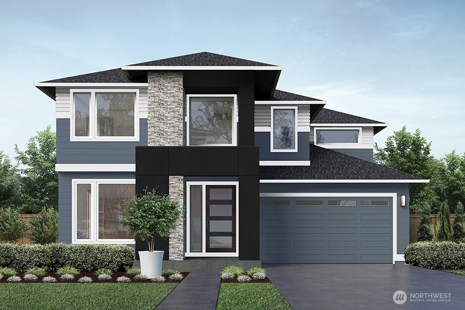 3726 100th Street Ct , Gig Harbor, WA 98332