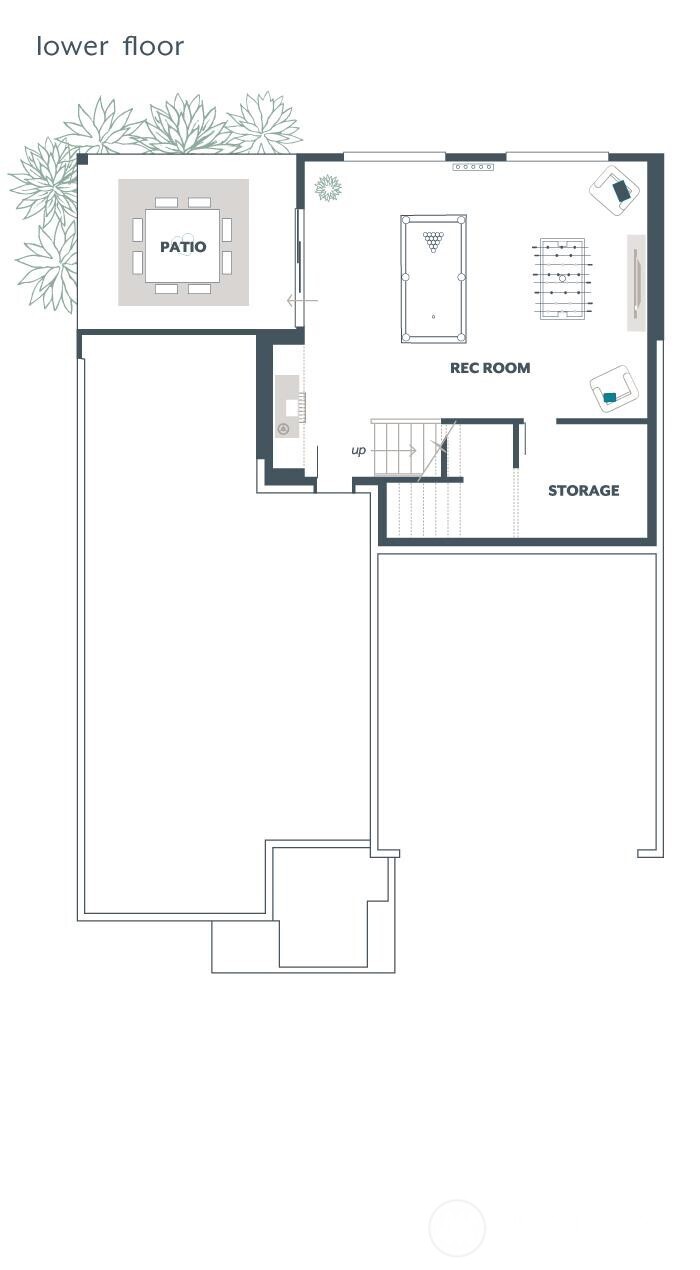 3726 100th Street Ct , Gig Harbor, WA 98332