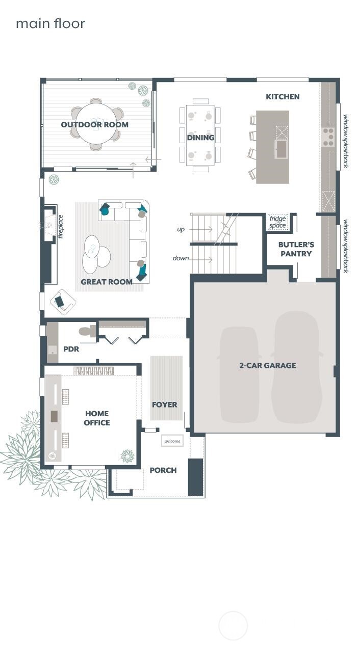 3726 100th Street Ct , Gig Harbor, WA 98332