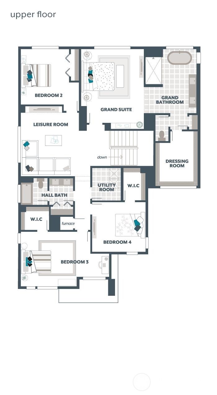 3726 100th Street Ct , Gig Harbor, WA 98332