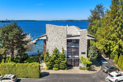 6201 Lake Washington Boulevard NE #203, Kirkland, WA 98033 - Photo 1