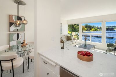 6201 Lake Washington Boulevard NE #203, Kirkland, WA 98033 - Photo 13