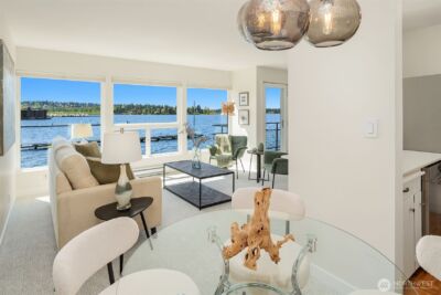 6201 Lake Washington Boulevard NE #203, Kirkland, WA 98033 - Photo 15