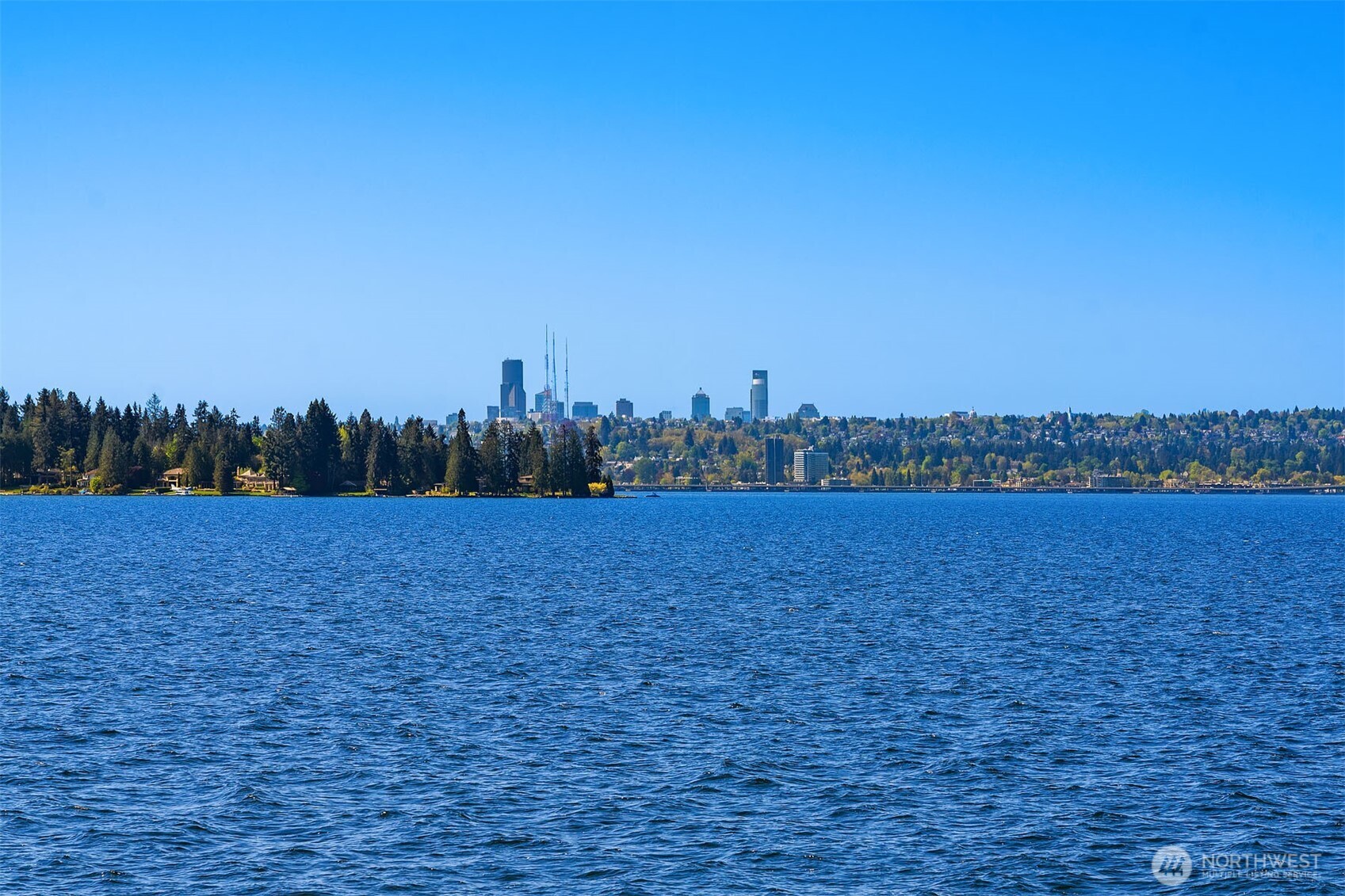6201 Lake Washington Boulevard NE #203, Kirkland, WA 98033