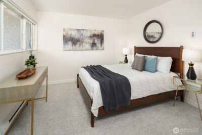 6201 Lake Washington Boulevard NE #203, Kirkland, WA 98033 - Photo 20