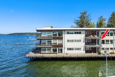 6201 Lake Washington Boulevard NE #203, Kirkland, WA 98033 - Photo 23