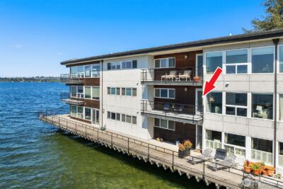 6201 Lake Washington Boulevard NE #203, Kirkland, WA 98033 - Photo 24
