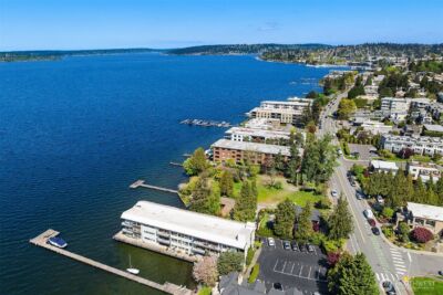 6201 Lake Washington Boulevard NE #203, Kirkland, WA 98033 - Photo 25