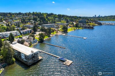 6201 Lake Washington Boulevard NE #203, Kirkland, WA 98033 - Photo 26