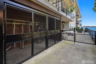 6201 Lake Washington Boulevard NE #203, Kirkland, WA 98033 - Photo 30
