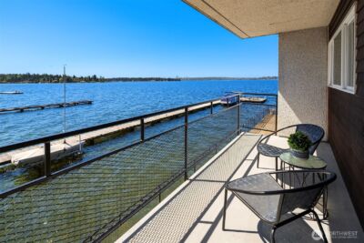 6201 Lake Washington Boulevard NE #203, Kirkland, WA 98033 - Photo 3