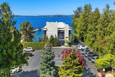 6201 Lake Washington Boulevard NE #203, Kirkland, WA 98033 - Photo 32