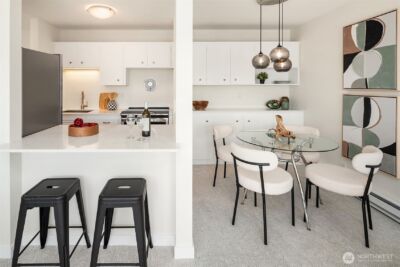 6201 Lake Washington Boulevard NE #203, Kirkland, WA 98033 - Photo 4